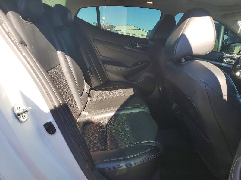 Photo 10 from auction – 2020 NISSAN MAXIMA with VIN 1N4AA6FV2LC373928