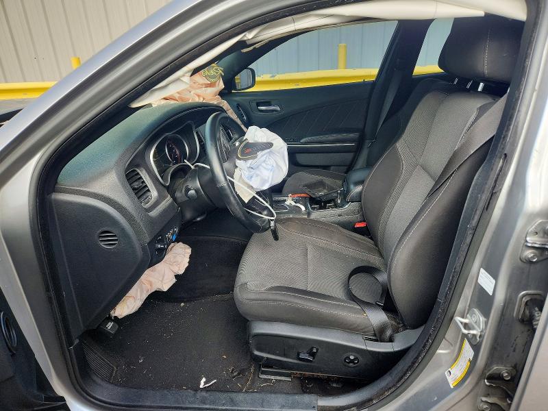 Photo 7 from auction – 2015 DODGE CHARGER SX with VIN 2C3CDXHG7FH761970