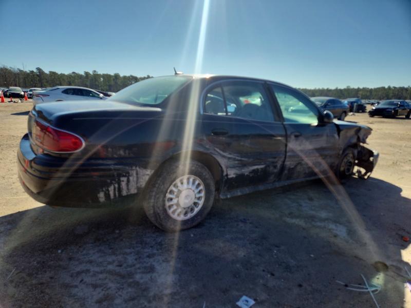 صورة رقم 3 من المزاد - 2005 BUICK LESABRE مع VIN 1G4HP52K85U274004