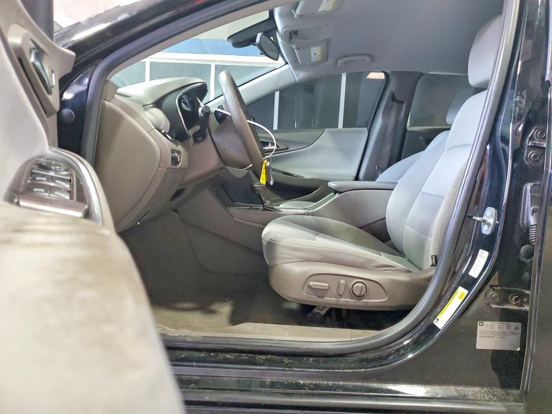 Photo 7 from auction – 2016 CHEVROLET MALIBU with VIN 1G1ZE5ST1GF252899