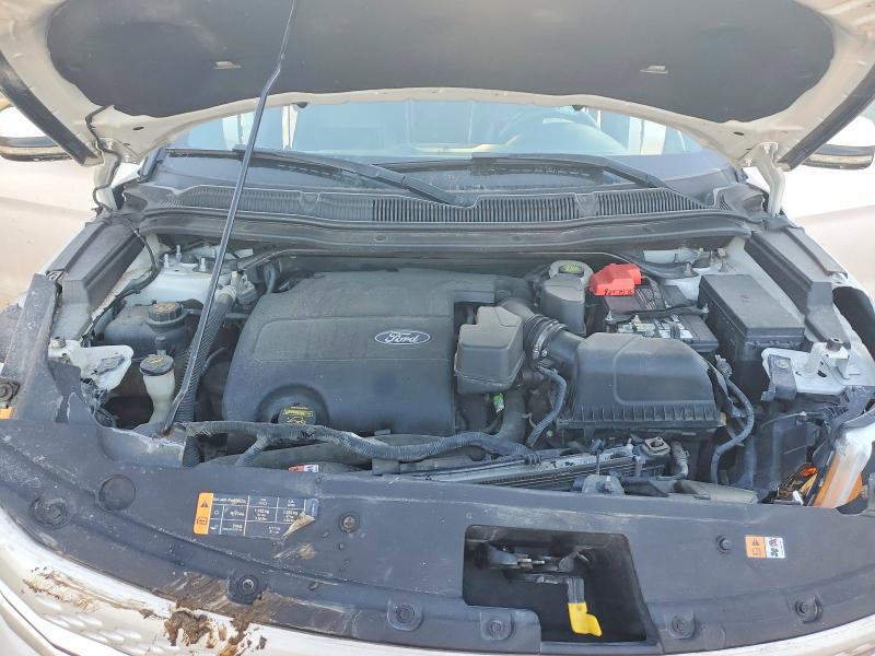 Photo 12 from auction – 2013 FORD EXPLORER L with VIN 1FM5K8F8XDGA37643