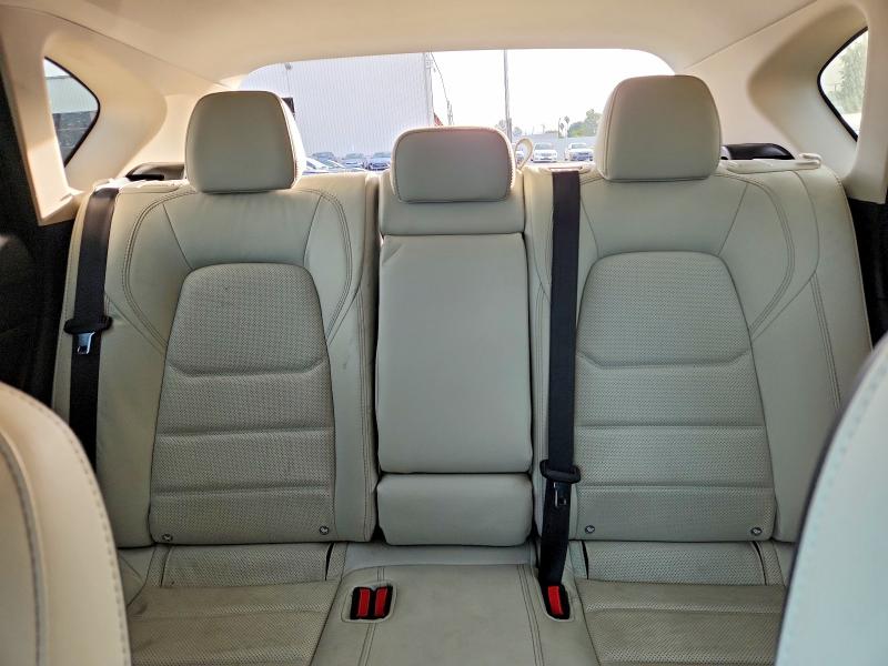 Photo 10 from auction – 2023 MAZDA CX-5 PREFE with VIN JM3KFBCMXP0168439