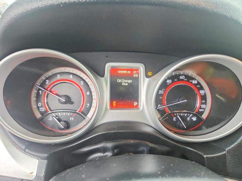 صورة رقم 9 من المزاد - 2018 DODGE JOURNEY مع VIN 3C4PDCAB1JT195759