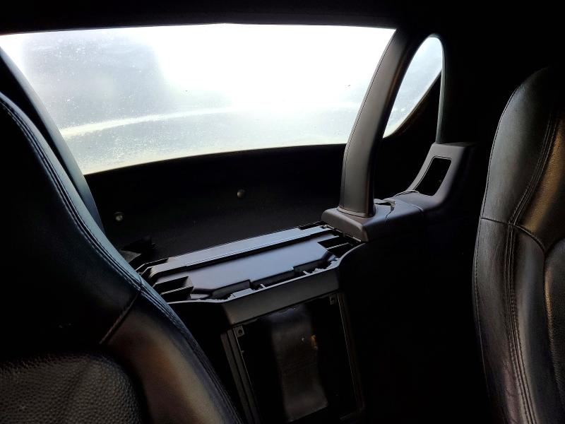 Zdjęcie 10 z aukcji – 1999 BMW Z3 z VIN 4USCH3334XLF70277