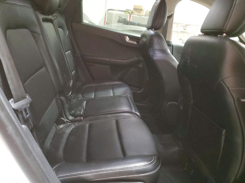 Photo 11 from auction – 2020 FORD ESCAPE TIT with VIN 1FMCU9J96LUA78391