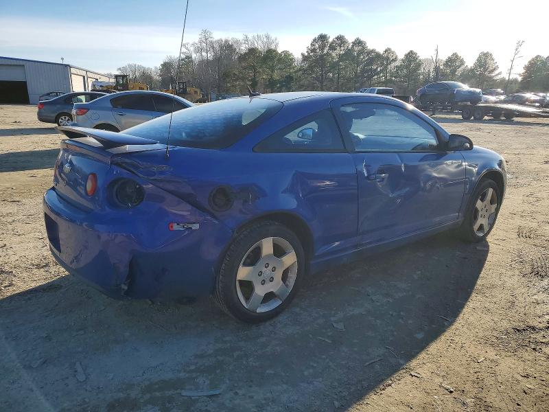 Photo 3 from auction – 2008 CHEVROLET COBALT SPO with VIN 1G1AM18B687132650