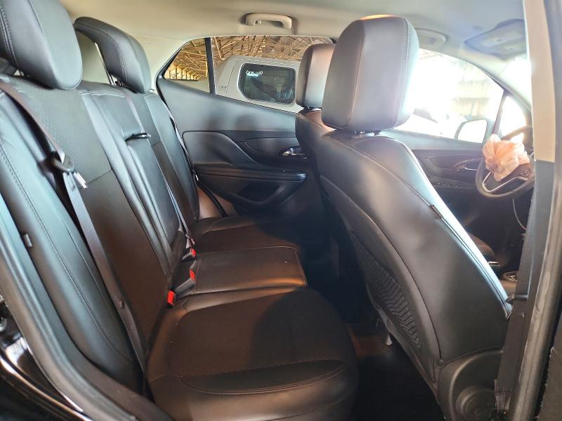 Photo 11 from auction – 2018 BUICK ENCORE PRE with VIN KL4CJASB0JB711342