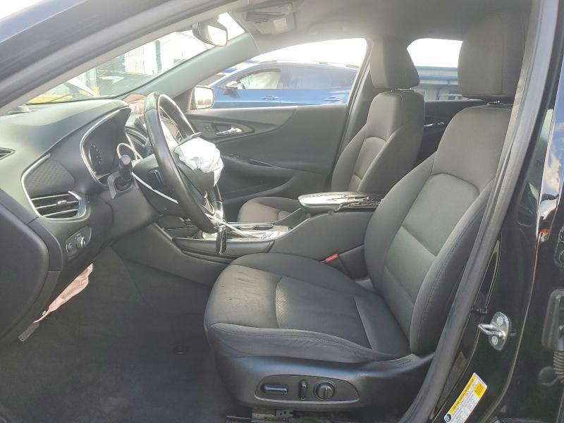 Photo 7 from auction – 2017 CHEVROLET MALIBU with VIN 1G1ZE5ST9HF287174