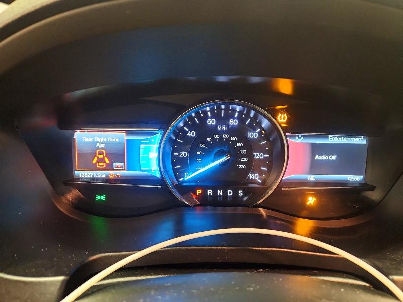 Zdjęcie 9 z aukcji – 2017 FORD EXPLORER X z VIN 1FM5K7DH3HGE20844