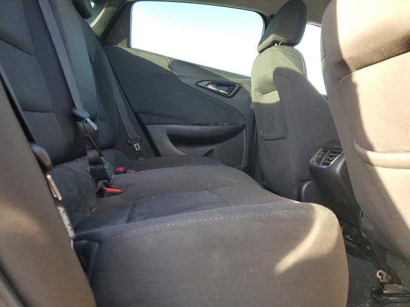 Photo 10 from auction – 2016 CHEVROLET MALIBU with VIN 1G1ZE5ST5GF275523