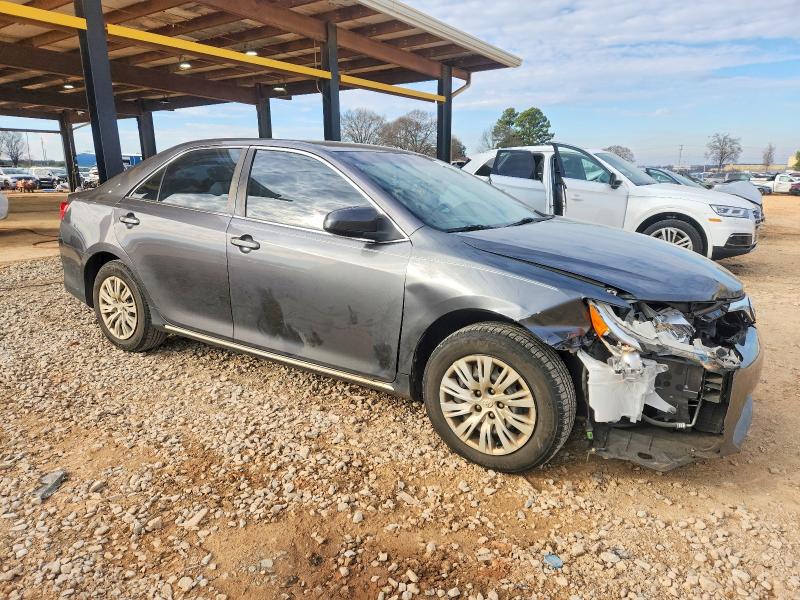 Photo 4 from auction – 2014 TOYOTA CAMRY L with VIN 4T1BF1FK0EU470420