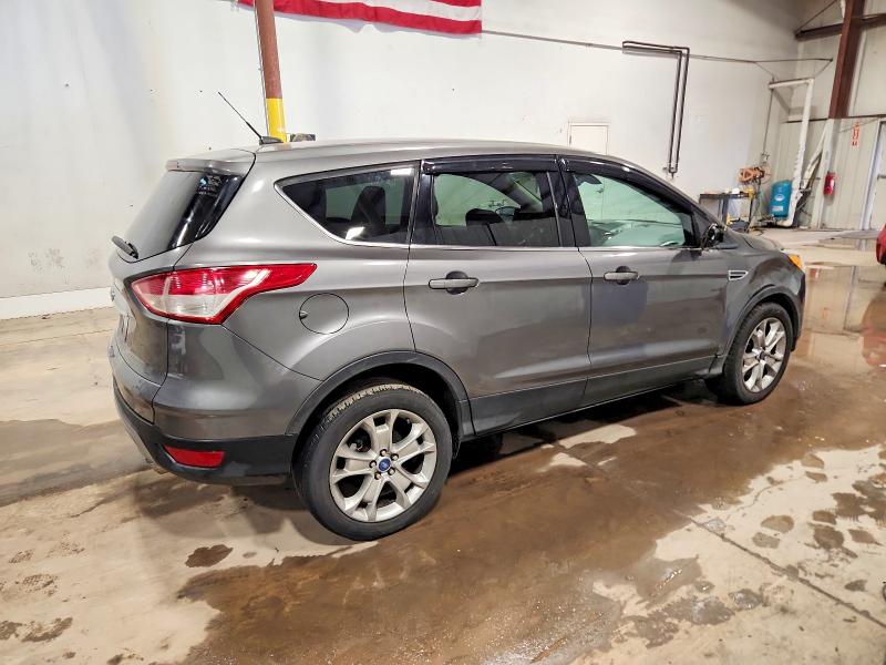 Photo 3 from auction – 2013 FORD ESCAPE SEL with VIN 1FMCU9HX8DUB65652