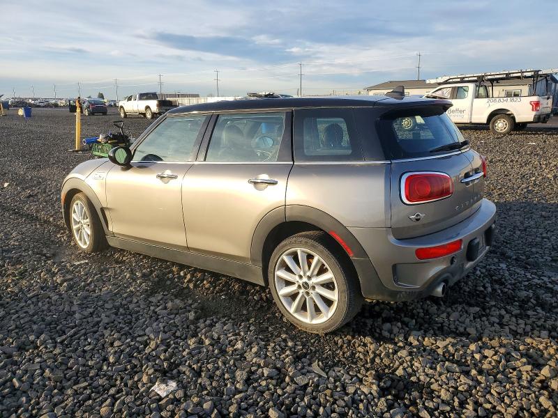 Photo 2 from auction – 2018 MINI COOPER S C with VIN WMWLN9C56J2B32454