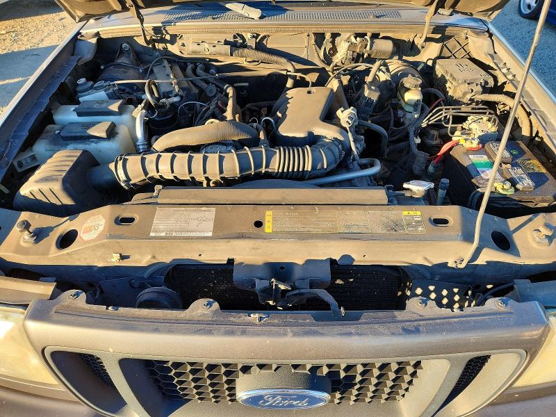 Photo 11 from auction – 2005 FORD RANGER SUP with VIN 1FTYR14U75PA11409