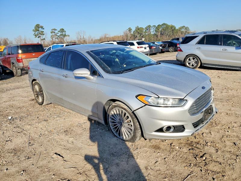 Photo 4 from auction – 2016 FORD FUSION with VIN 3FA6P0K96GR217277