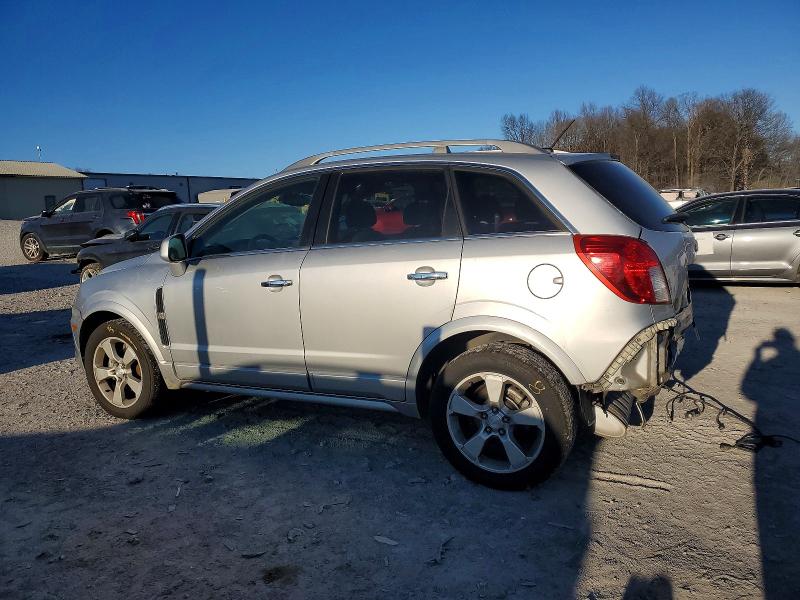 Photo 2 from auction – 2014 CHEVROLET CAPTIVA LT with VIN 3GNAL4EK5ES507223
