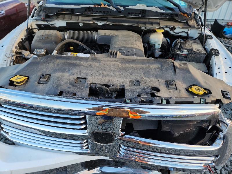 Zdjęcie 11 z aukcji – 2018 RAM 1500 SLT z VIN 1C6RR7LG7JS222823