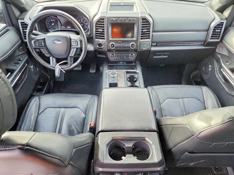 Photo 8 from auction – 2019 FORD EXPEDITION with VIN 1FMJK1KT4KEA19681