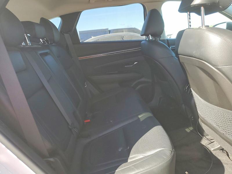 Photo 11 from auction – 2022 HYUNDAI TUCSON LIM with VIN KM8JECA14NU046747