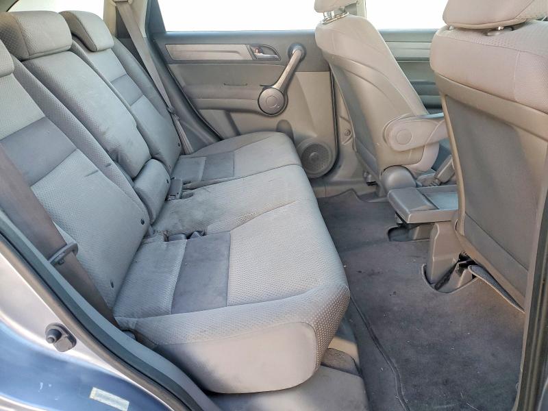 Photo 11 from auction – 2008 HONDA CR-V with VIN JHLRE48308C042017