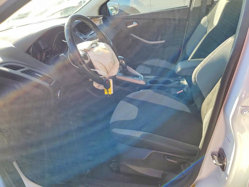 Photo 7 from auction – 2012 FORD FOCUS SE with VIN 1FAHP3F28CL408134
