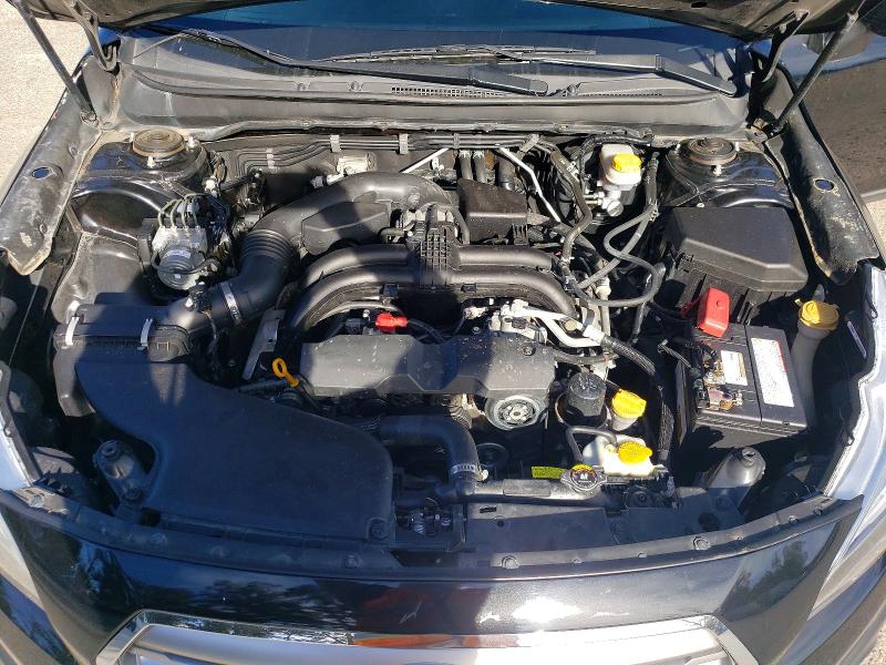 Photo 12 from auction – 2015 SUBARU OUTBACK 2. with VIN 4S4BSANC4F3332988