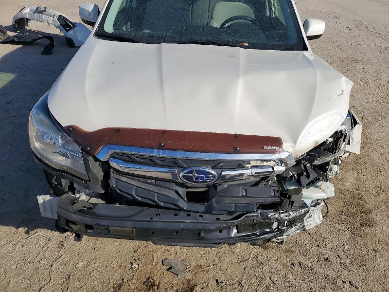 Photo 12 from auction – 2017 SUBARU FORESTER 2 with VIN JF2SJADC9HH409080