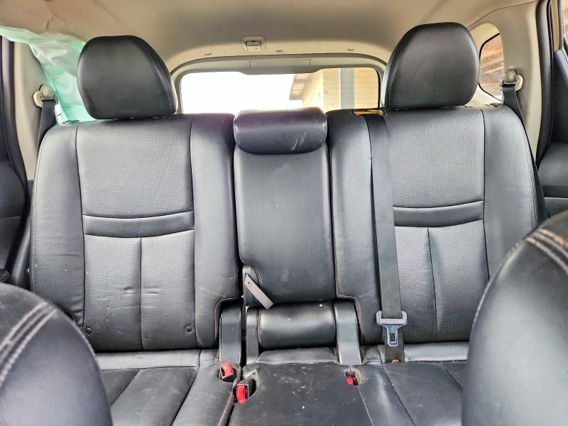 Photo 10 from auction – 2015 NISSAN ROGUE S with VIN 5N1AT2MT9FC799503