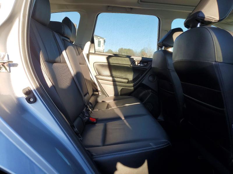 Photo 11 from auction – 2016 SUBARU FORESTER 2 with VIN JF2SJAKC5GH475580