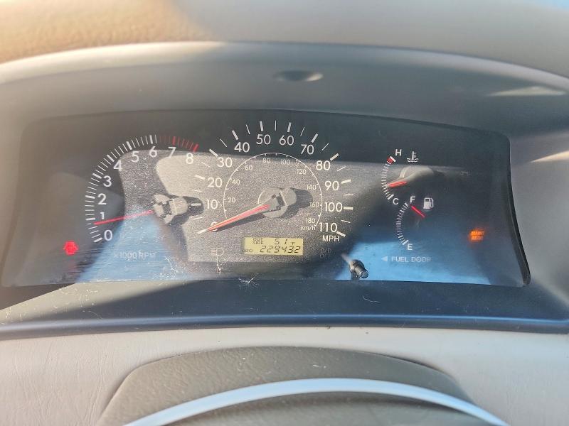 Photo 9 from auction – 2008 TOYOTA COROLLA CE with VIN 1NXBR32E68Z992699