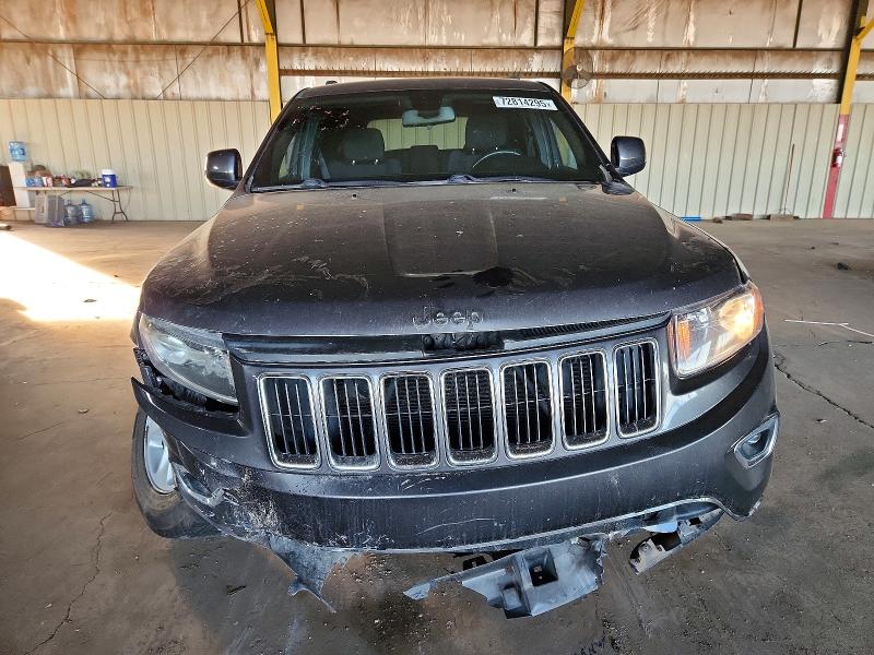 Photo 5 from auction – 2015 JEEP GRAND CHER with VIN 1C4RJFAG1FC823613