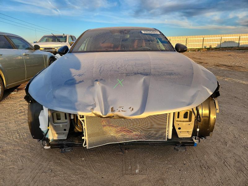 Photo 5 from auction – 2026 KIA K5 with VIN KNAG64J70T5414562