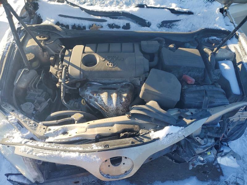 Photo 11 from auction – 2011 TOYOTA CAMRY BASE with VIN 4T1BF3EK5BU230224