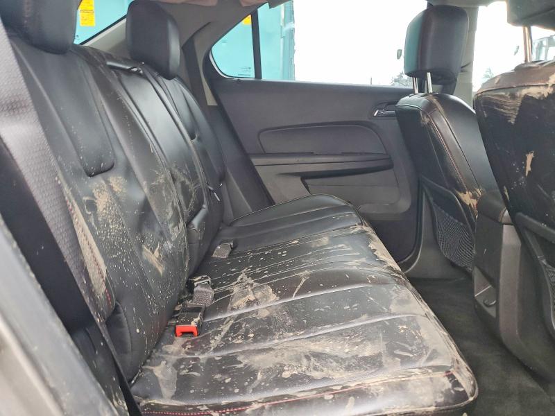 Zdjęcie 11 z aukcji – 2012 CHEVROLET EQUINOX LT z VIN 2GNFLGE54C6346165