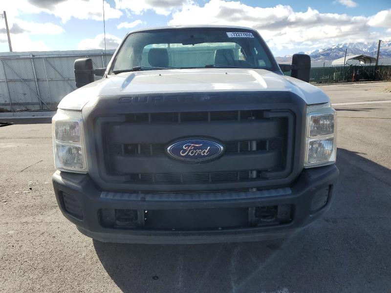 Photo 5 from auction – 2013 FORD F250 SUPER with VIN 1FTBF2A64DEB82154