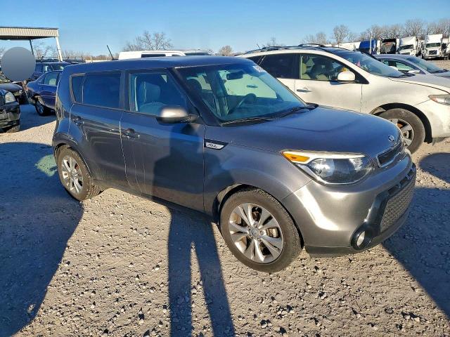Photo 4 from auction – 2016 KIA SOUL with VIN KNDJP3A53G7275388