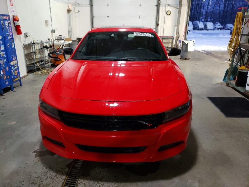 Photo 5 from auction – 2023 DODGE CHARGER SX with VIN 2C3CDXBG5PH687345
