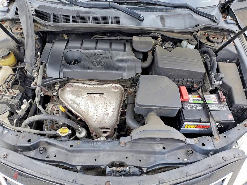 Zdjęcie 11 z aukcji – 2011 TOYOTA CAMRY BASE z VIN 4T4BF3EKXBR193404