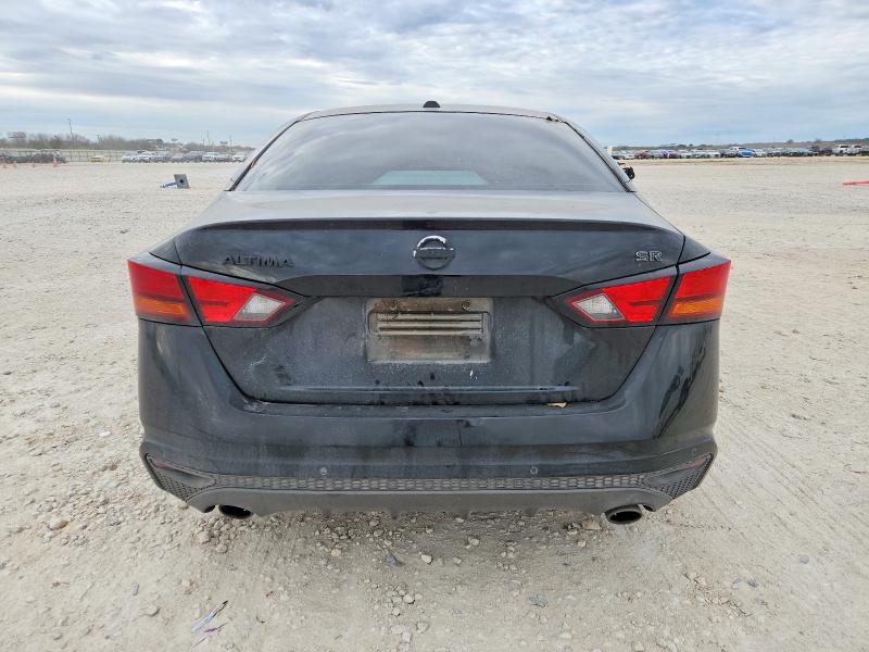 Photo 6 from auction – 2022 NISSAN ALTIMA with VIN 1N4BL4CV3NN354626
