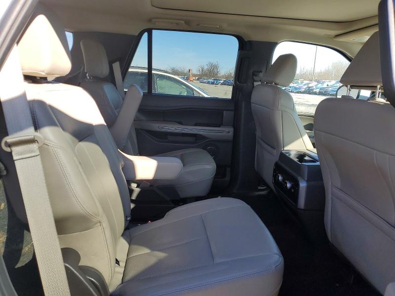 Photo 11 from auction – 2021 FORD EXPEDITION with VIN 1FMJU1HT5MEA40379