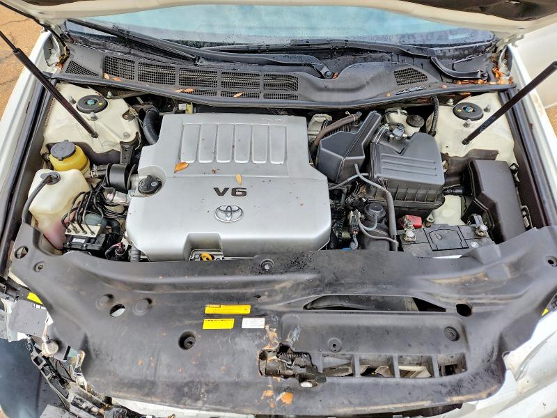Photo 11 from auction – 2007 TOYOTA AVALON with VIN 4T1BK36B97U185807