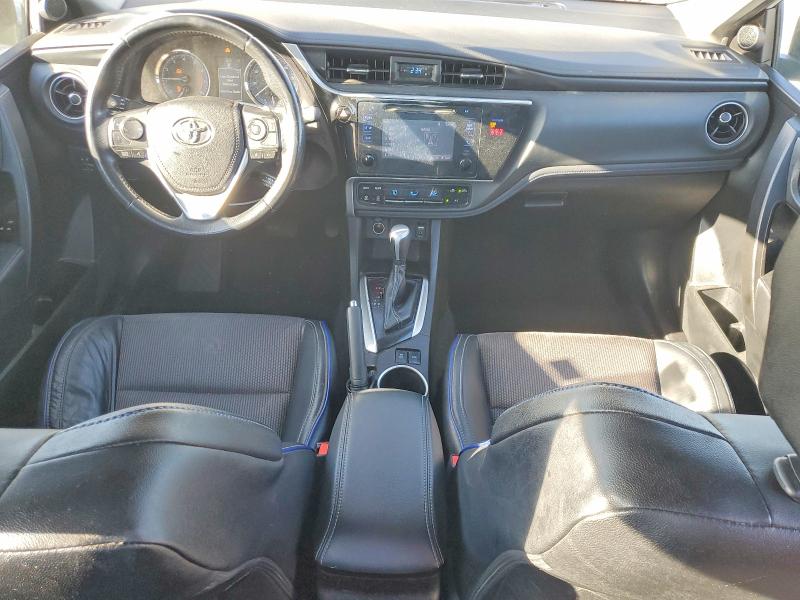 Photo 8 from auction – 2019 TOYOTA COROLLA with VIN 5YFBURHE0KP891384