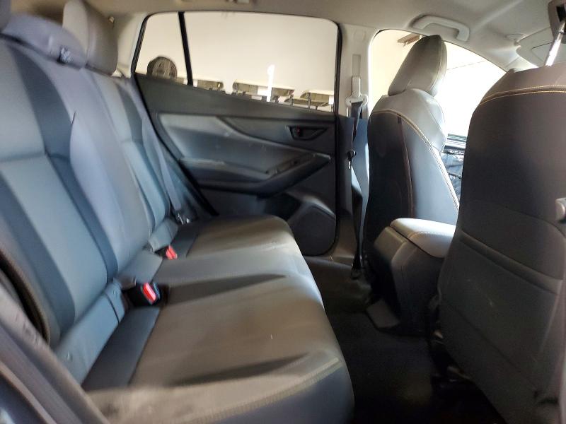 Photo 11 from auction – 2021 SUBARU CROSSTREK with VIN JF2GTHRC9MH319469