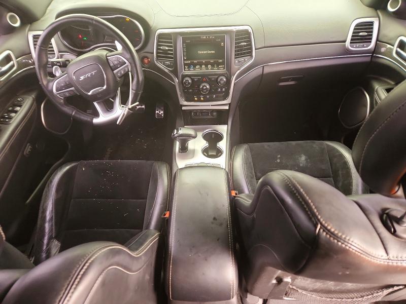 Photo 8 from auction – 2014 JEEP GRAND CHER with VIN 1C4RJFDJ3EC189386
