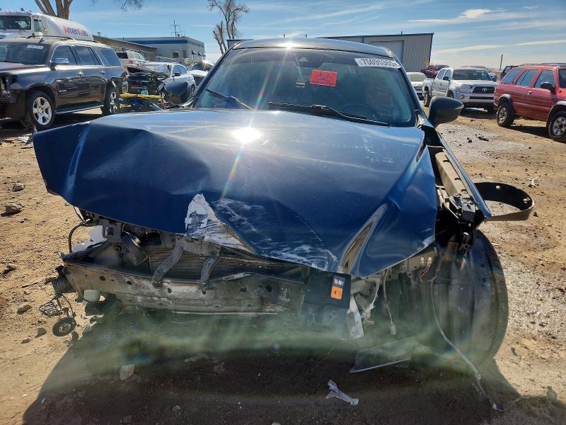 Photo 5 from auction – 2019 MAZDA CX-3 TOURI with VIN JM1DKDC76K0402538