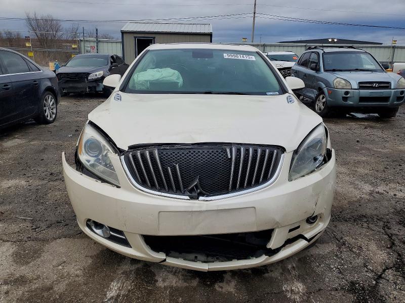 Photo 5 from auction – 2013 BUICK VERANO with VIN 1G4PS5SK4D4176242