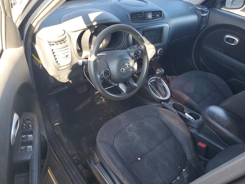 Photo 8 from auction – 2018 KIA SOUL with VIN KNDJN2A27J7504541