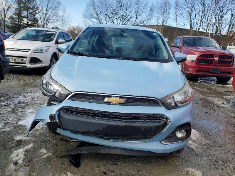 Photo 5 from auction – 2016 CHEVROLET SPARK 1LT with VIN KL8CD6SA4GC635668