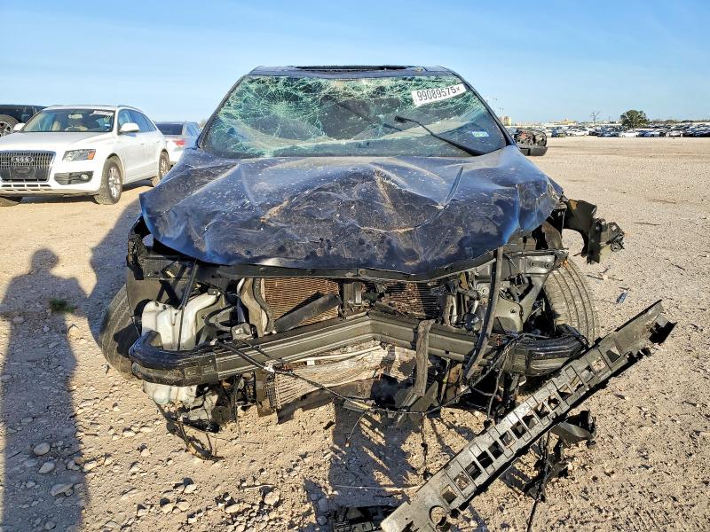 Photo 5 from auction – 2021 FORD EDGE with VIN 2FMPK4APXMBA16489