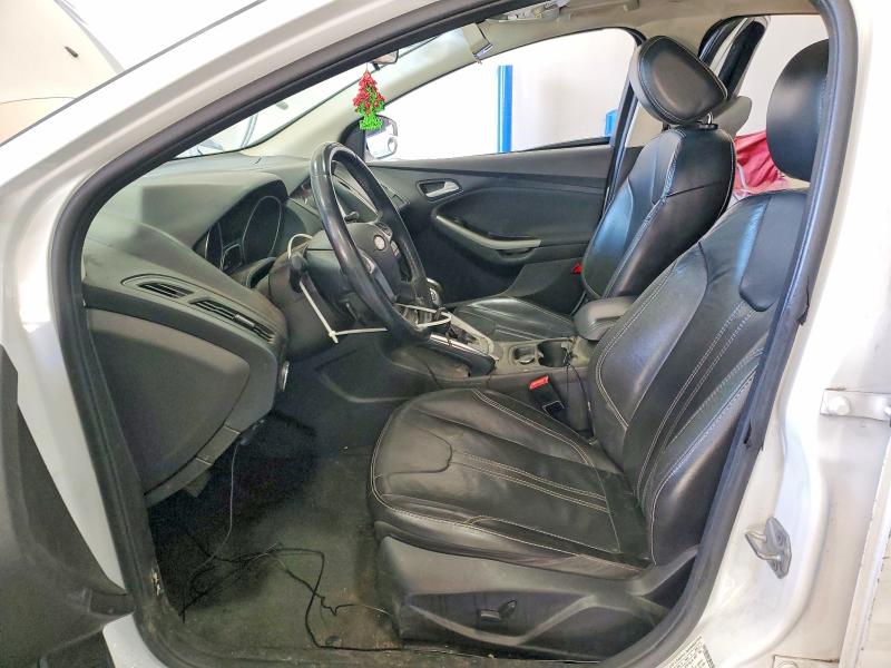 Photo 7 from auction – 2013 FORD FOCUS SE with VIN 1FADP3F22DL354510